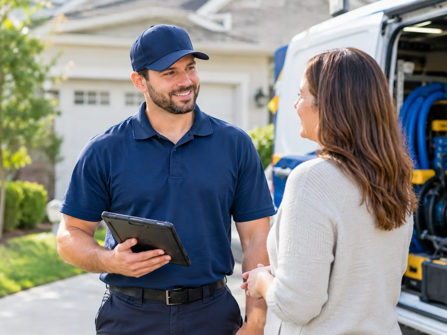 Sewage Backup Cleanup Weston, CT FAQs